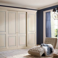Шкаф-купе Эдлай бежевый
