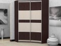 Шкаф-купе угловой Дамира