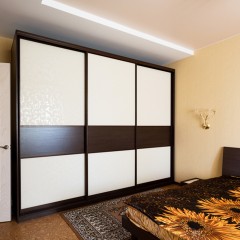 Шкаф-купе прямой Джузеппе