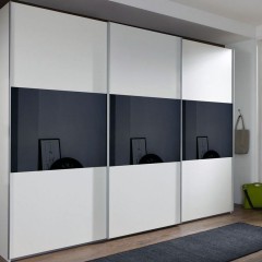 Шкаф-купе прямой Итало