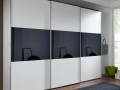 Шкаф-купе прямой Итало