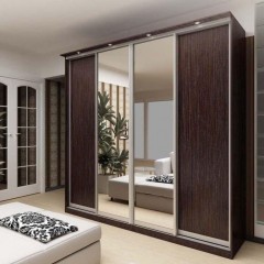 Шкаф-купе прямой Коррадо
