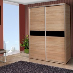 Шкаф-купе прямой Лоренцо