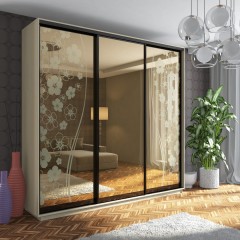 Шкаф-купе прямой Марселло