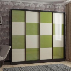 Шкаф-купе прямой Джино