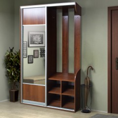 Шкаф-купе одно-дверный Джил