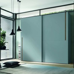 Шкаф-купе матовый Сэм