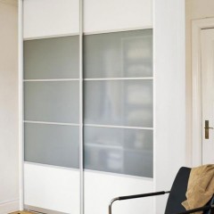 Шкаф-купе матовый Лоран