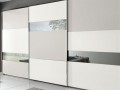 Шкаф-купе матовый Стивен