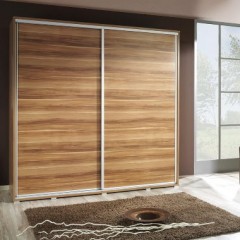 Шкаф-купе фасад ЛДСП Вивьен