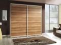 Шкаф-купе фасад ЛДСП Вивьен