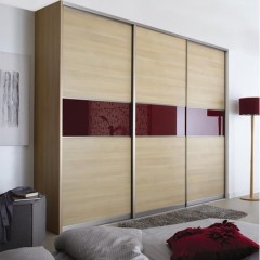 Шкаф-купе фасад ЛДСП Досиф