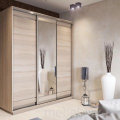 Шкаф-купе фасад ЛДСП Осип