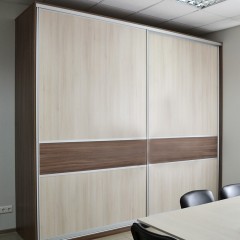 Шкаф-купе фасад ЛДСП Нил