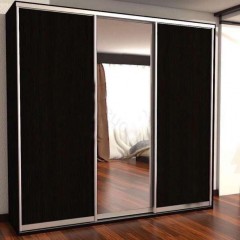 Шкаф-купе фасад ЛДСП Карл