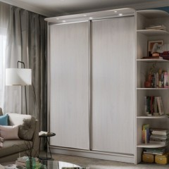 Шкаф-купе фасад ЛДСП Онер