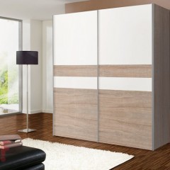 Шкаф-купе фасад ЛДСП Бьерн