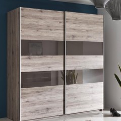 Шкаф-купе фасад ЛДСП Томас