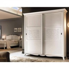 Шкаф-купе фасад МДФ Фелис