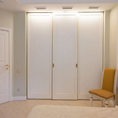 Шкаф-купе фасад МДФ Эмин