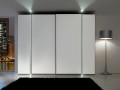 Шкаф-купе фасад МДФ Минимализм