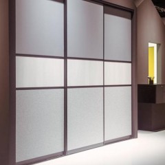 Шкаф-купе фасад МДФ Вико