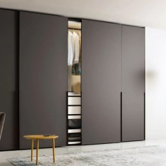 Шкаф-купе фасад МДФ Данте