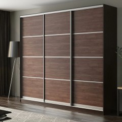 Шкаф-купе без зеркала Марко