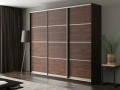 Шкаф-купе без зеркала Марко