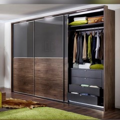 Шкаф-купе без зеркала Джери