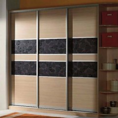 Шкаф-купе без зеркала Моан