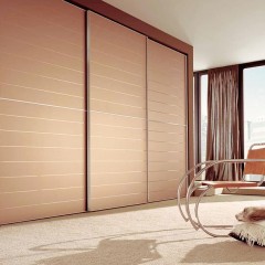 Шкаф-купе без зеркала Стар