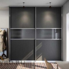 Шкаф-купе без зеркала Амадео