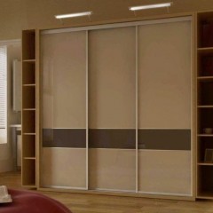 Шкаф-купе без зеркала Силвио