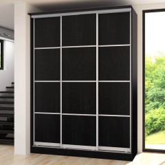 Шкаф-купе без зеркала Берт