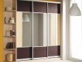 Шкаф-купе трех-дверный Этторе