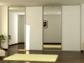 Шкаф-купе четырех-дверный Оскар