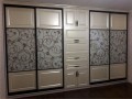 Шкаф-купе четырех-дверный Мэксимо