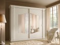 Шкаф-купе в стиле барокко Фернэн