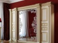 Шкаф-купе в стиле барокко Ролдэн