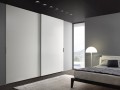 Шкаф-купе в стиле минимализм Кирино