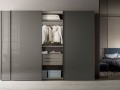Шкаф-купе в стиле минимализм Карлос