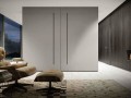 Шкаф-купе в стиле минимализм Анэстас