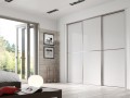 Шкаф-купе в стиле минимализм Леандро