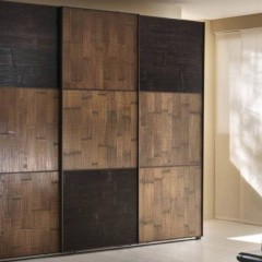 Шкаф-купе лофт Мюнхен