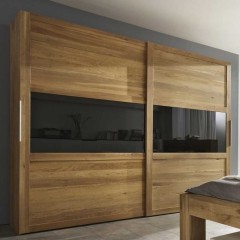 Шкаф-купе лофт Томас