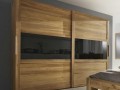 Шкаф-купе лофт Томас