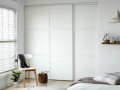Шкаф-купе в скандинавском стиле Рольф