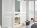 Шкаф-купе в скандинавском стиле Эрленд