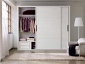 Шкаф-купе в скандинавском стиле Ларс